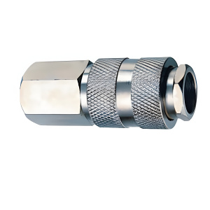 Переходник рапид (муфта) 3/8''F (блистер) FUBAG 180111B