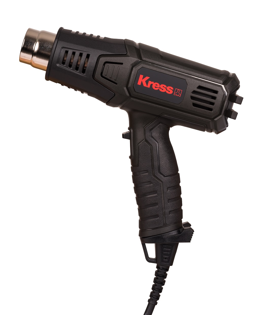 Фен технический KRESS KU042