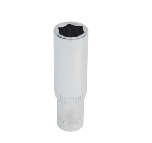 Головка 10 мм, 1/4'', 6 гр., глубокая PRO STARTUL (PRO-54110)