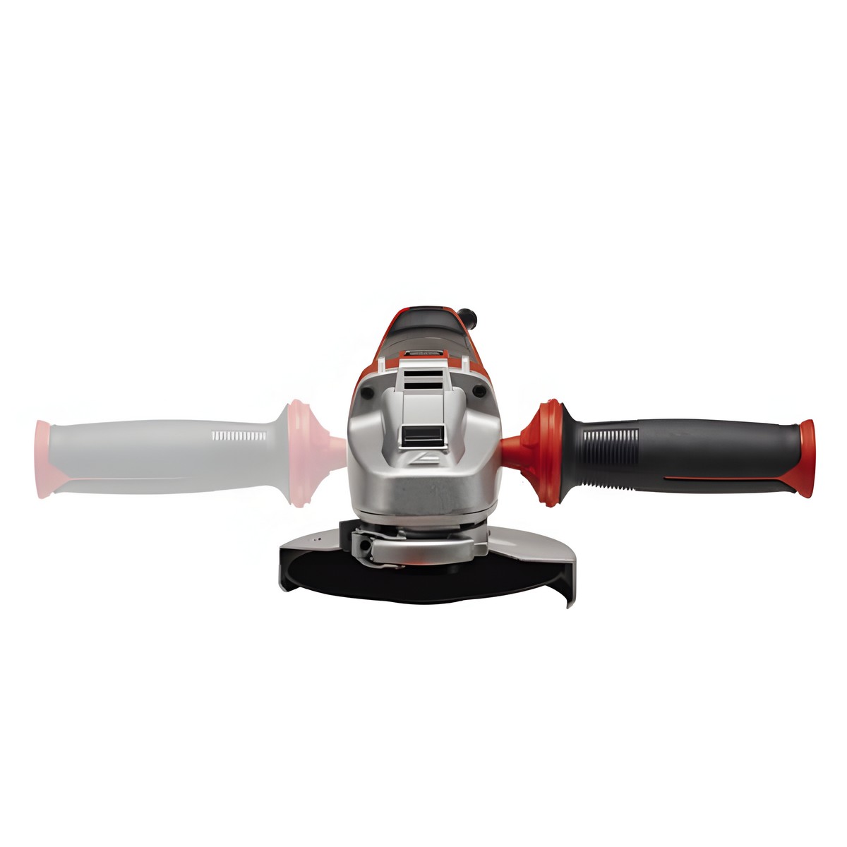 Шлифмашина угловая Einhell TE-AG 125/1010 CE Q 4430890