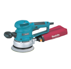 Шлифмашина эксцентриковая MAKITA BO6030