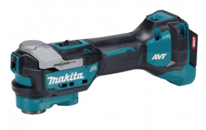 Инструмент многофункциональный аккумуляторный MAKITA XGT TM001GZ (без АКБ и ЗУ)