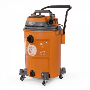 Пылесос DAEWOO DAVC 6025S