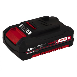 Аккумулятор Einhell PXC 18 В, 2,0 А/ч, Li-Ion 4511395