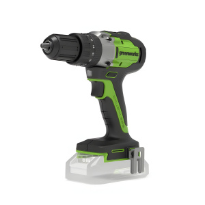 Дрель-шуруповерт аккумуляторная ударная GREENWORKS GD24DD60 (без АКБ и ЗУ) 3704107