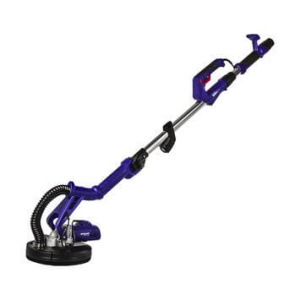 Шлифмашина для стен и потолков ПУЛЬСАР ШМБ 225-750 918-916