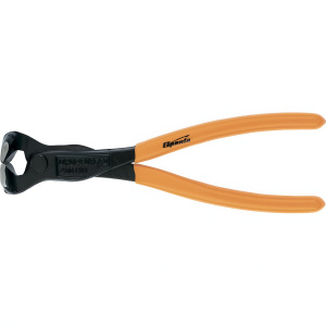 Клещи слесарные 200 мм Black HeaD SPARTA 179385