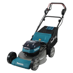 Газонокосилка аккумуляторная MAKITA XGT LM002GZ (без АКБ и ЗУ)