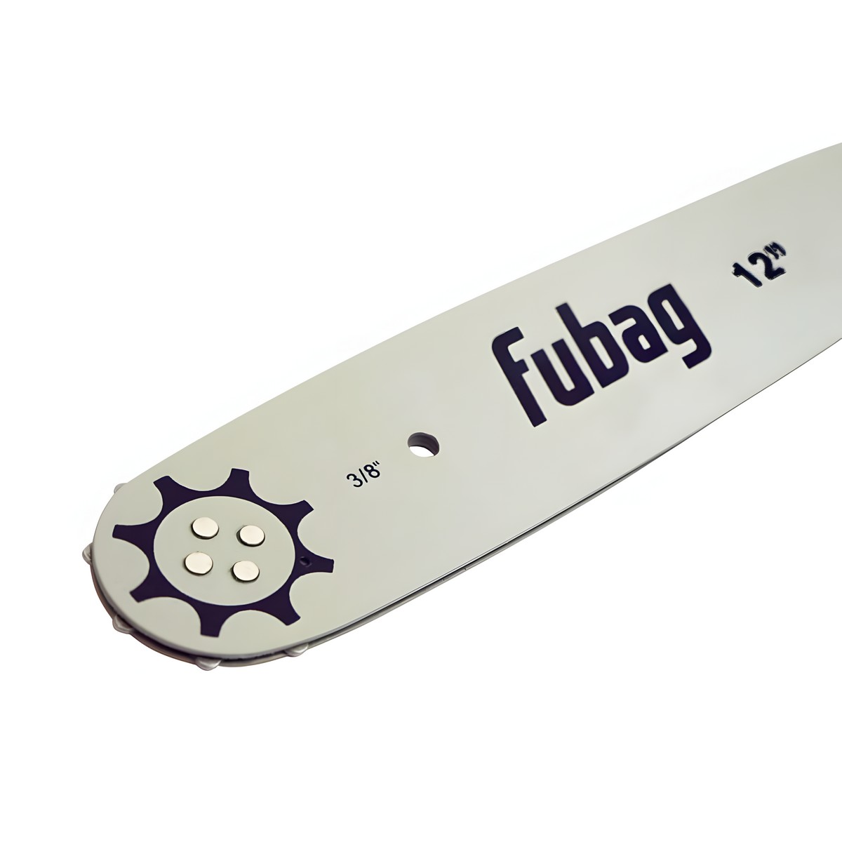 Шина 30 см (3/8'', 1.3 мм) FUBAG 641082