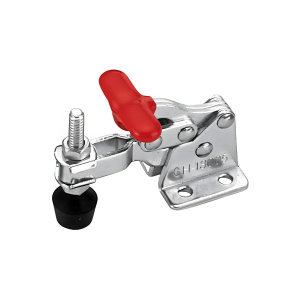 Прижим с вертикальной Т-образной ручкой CMT (усилие 88 кг) GH-13005