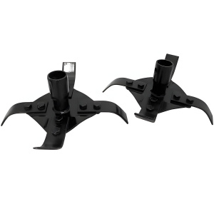 Фреза левая/правая наружная BC4311 CHAMPION C3042