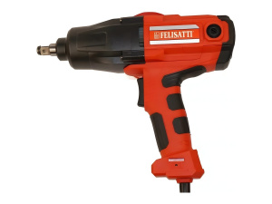 Гайковерт ударный FELISATTI FT9300 (710 ВТ, 450Нм)