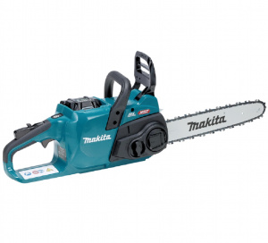Пила цепная аккумуляторная MAKITA XGT UC022GT101