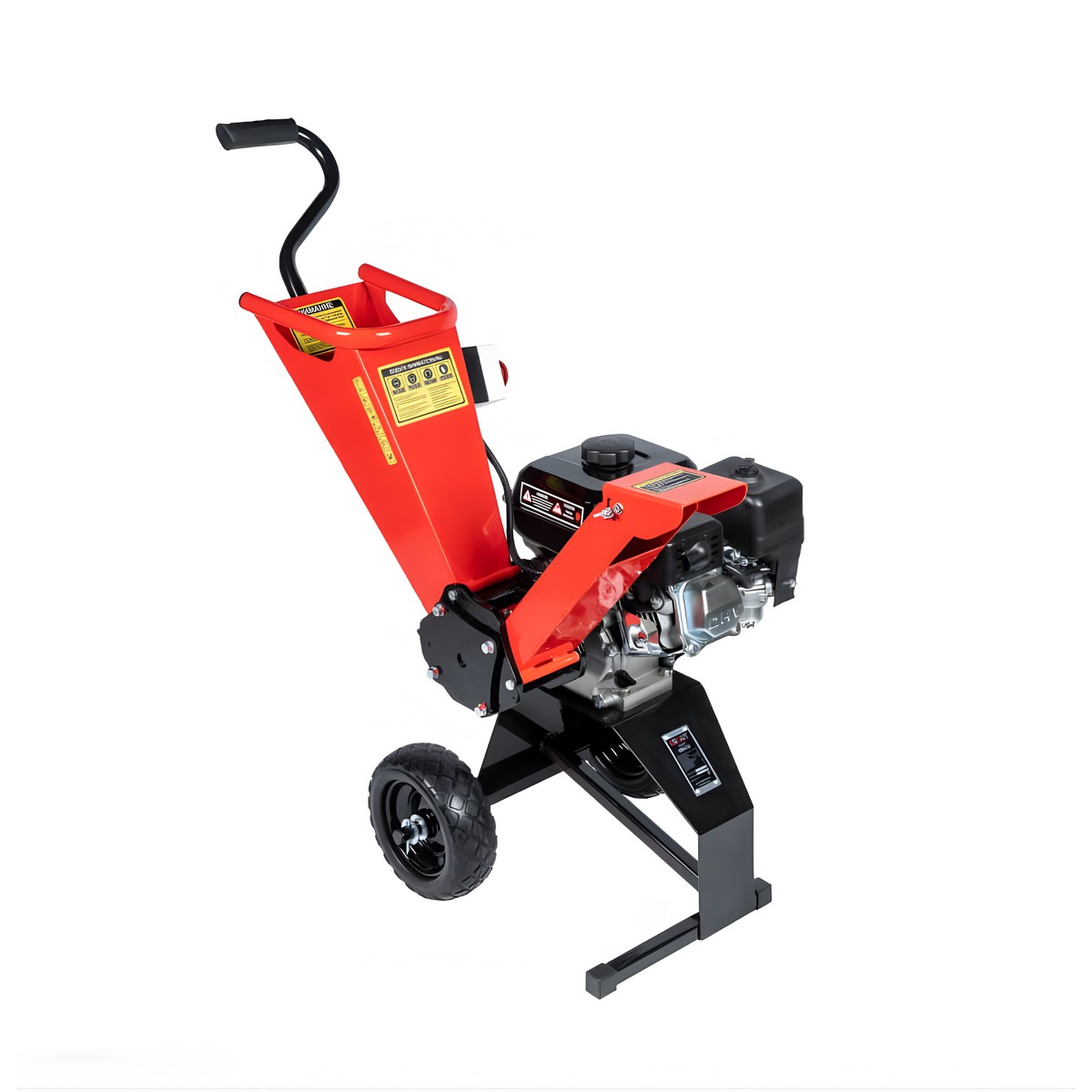 Измельчитель бытовой BRAIT ИВБ750 7л.с.