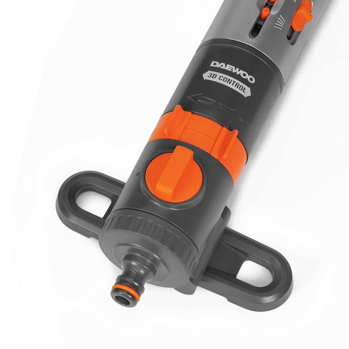 Дождеватель осциллирующей 320 Rain Master DWS 2080 DAEWOO