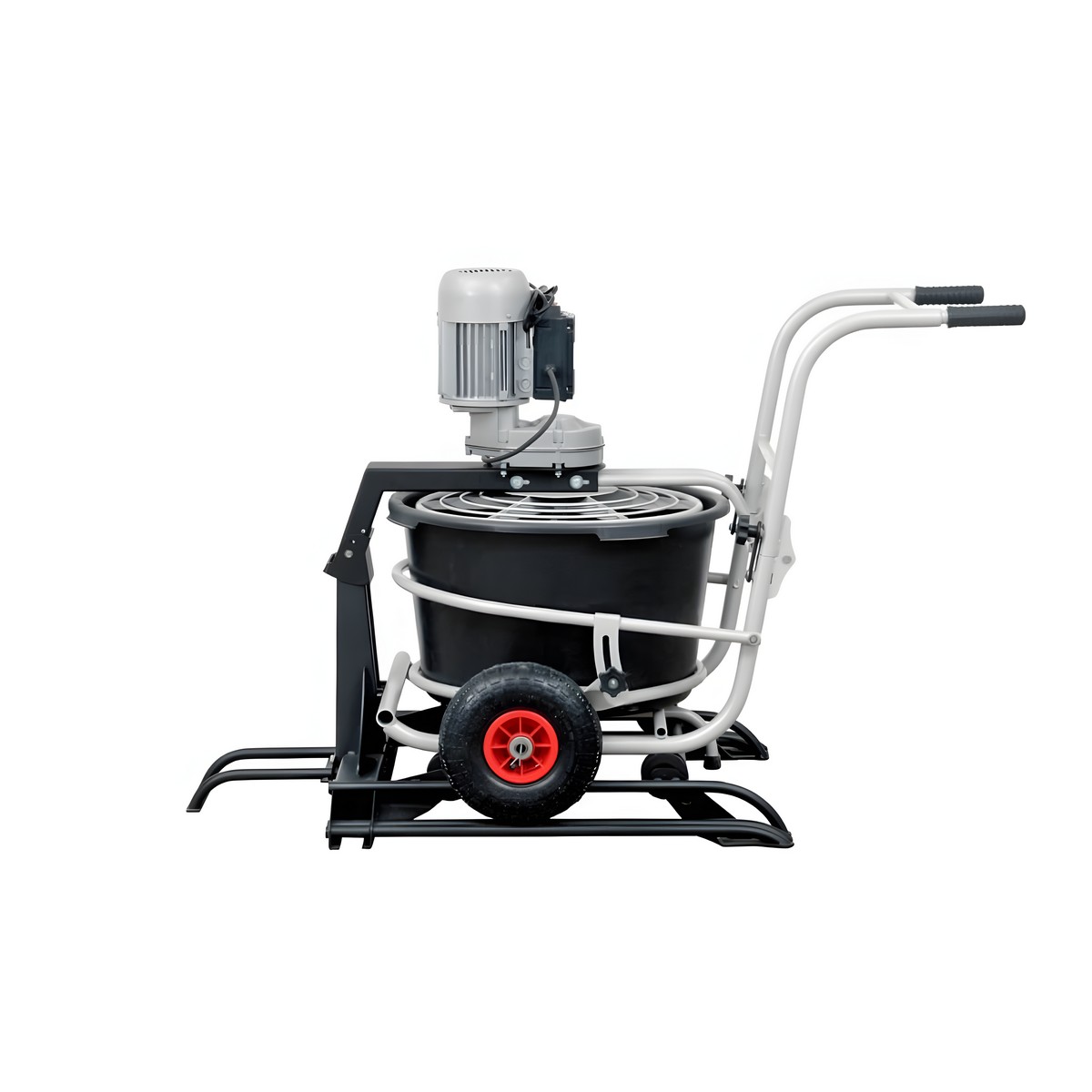 Установка миксерная BELMASH MS-6501 S261A