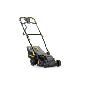 Газонокосилка электрическая CHAMPION EM3414