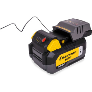 Аккумулятор CHAMPION B1812 (18В, 4Ач, Li-ion)