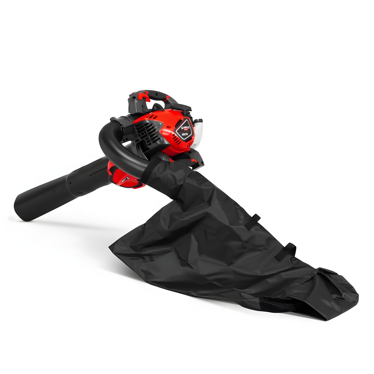 Воздуходувка-пылесос бензиновая МОБИЛ К ХВ27В ПРЕМИУМ