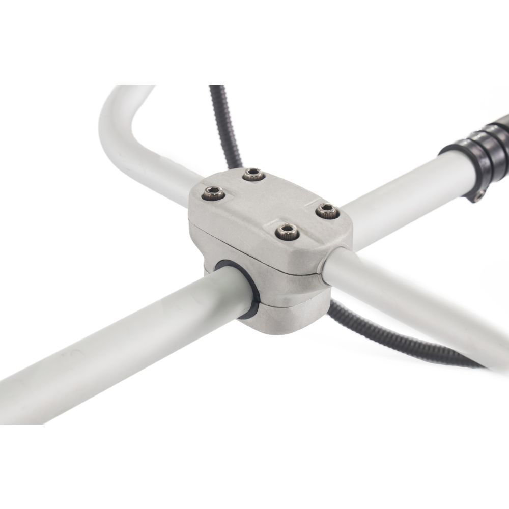 Триммер бензиновый ИНТЕРСКОЛ КБ-44/52В