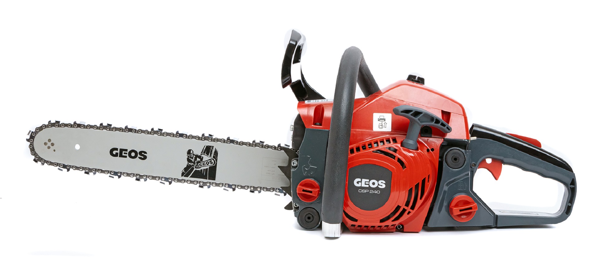 Бензопила AL-KO GEOS CSP240 213341