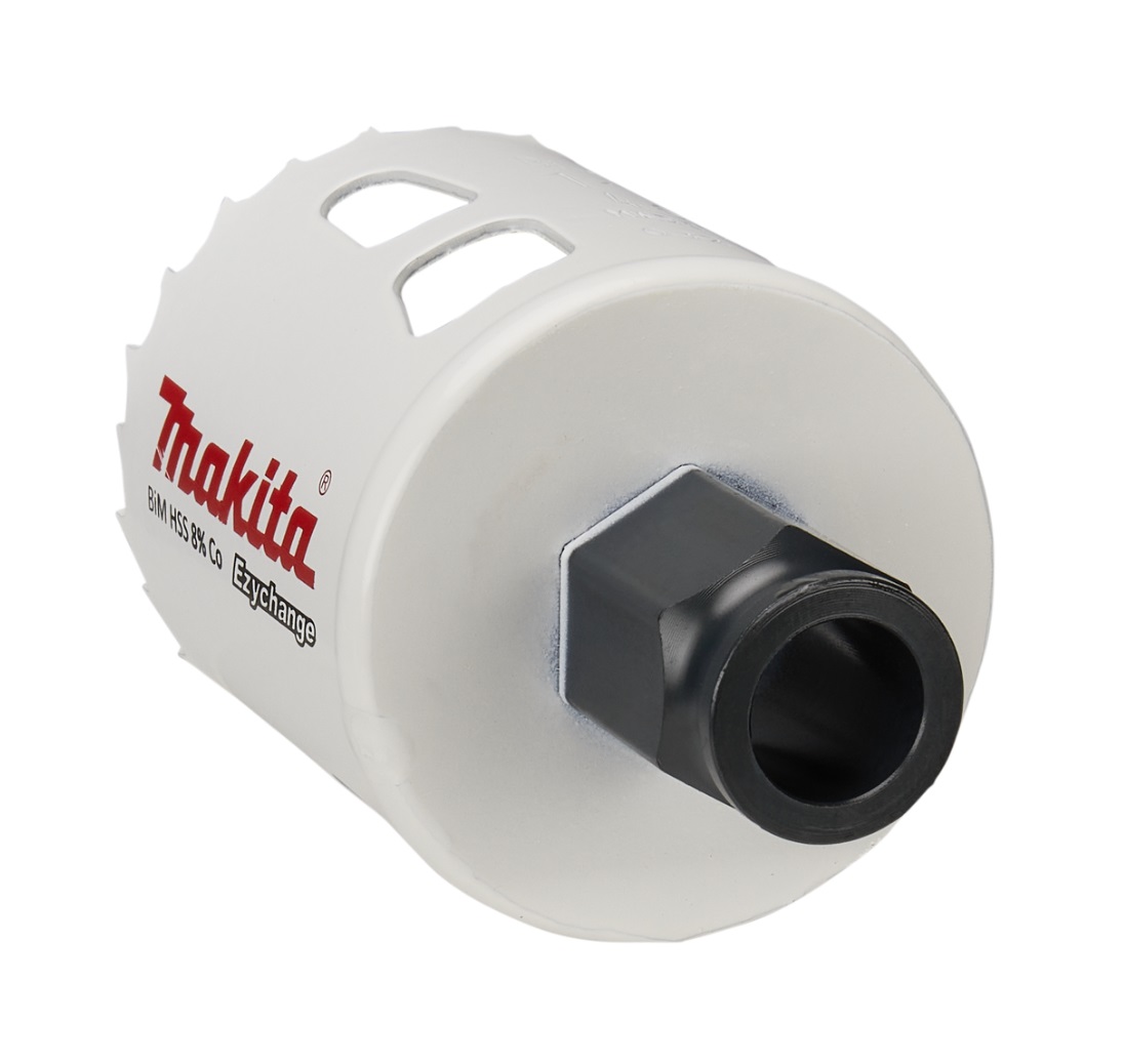 Коронка пильная 46 мм BIM Ezychange MAKITA E-03800