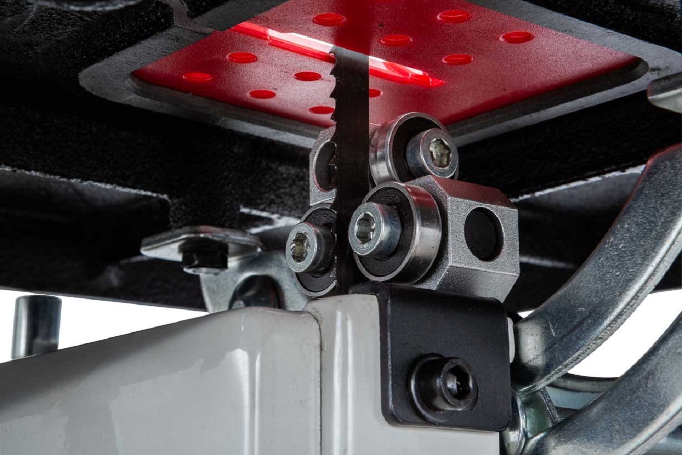 Ленточнопильный станок JET JWBS-10SL (230 В) JT1-434