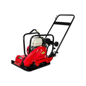 Виброплита DDE VP90-HK (двиг. Honda)