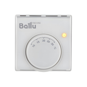 Термостат механический BALLU BMT-1 HC-1042655