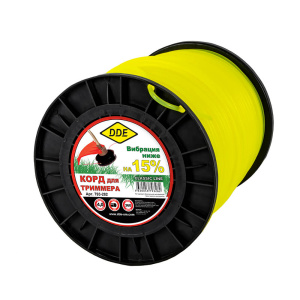 Корд 4.0 мм х 360 м (круглый) Classic line DDE 793-282