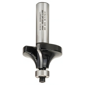 Фреза радиусная (d12/D36.7/L70) BOSCH 2608628471