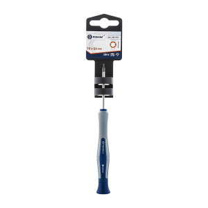 Отвертка T 8 х 50 мм (двухкомпонентная рукоятка) Ultra Grip КОБАЛЬТ 245-367