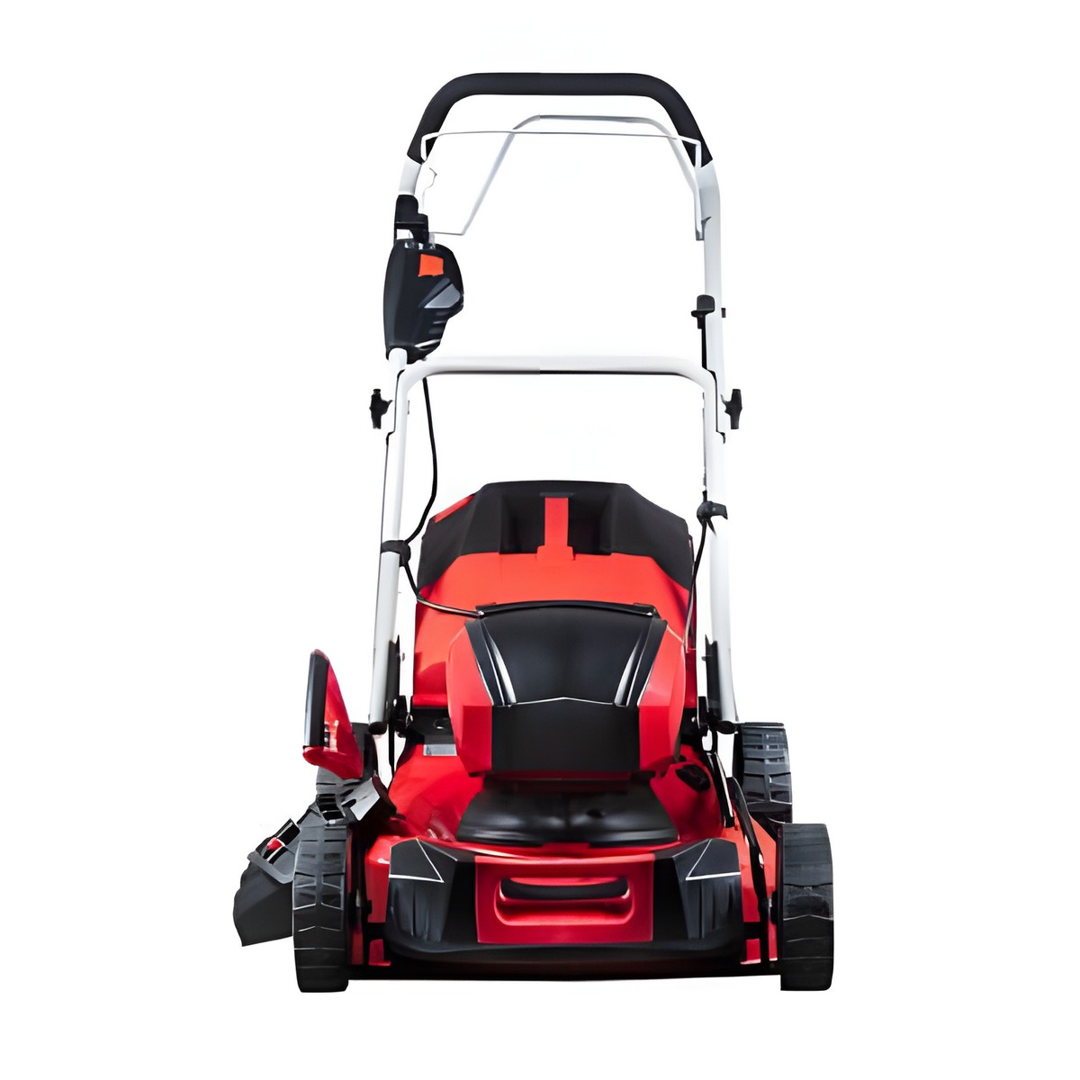 Газонокосилка аккумуляторная самоходная FUBAG FLA 4840 SM 641065