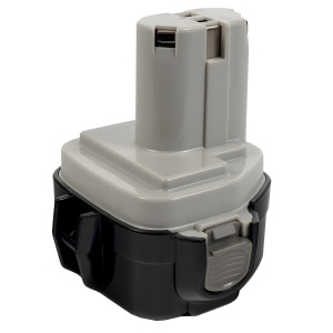 Аккумулятор для MAKITA (12V, 2.0Ah, Ni-Mh, коробка) ПРАКТИКА 779-264
