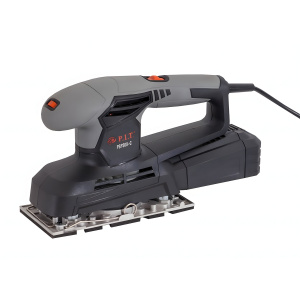 Шлифмашина вибрационная P.I.T. PSP300-C Мастер