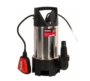 Насос дренажный QUATTRO ELEMENTI Drenaggio 750 F Inox