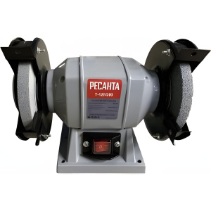 Точило РЕСАНТА Т-125/200