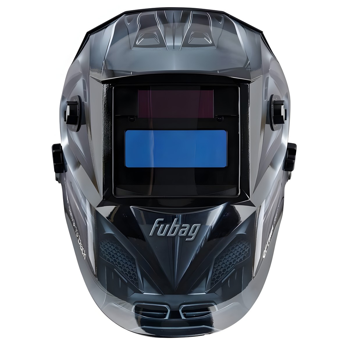 Маска сварщика OPTIMA TEAM 9-13 Black FUBAG 38074