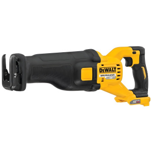 Пила сабельная аккумуляторная DEWALT DCS389N-XJ (без АКБ и ЗУ)