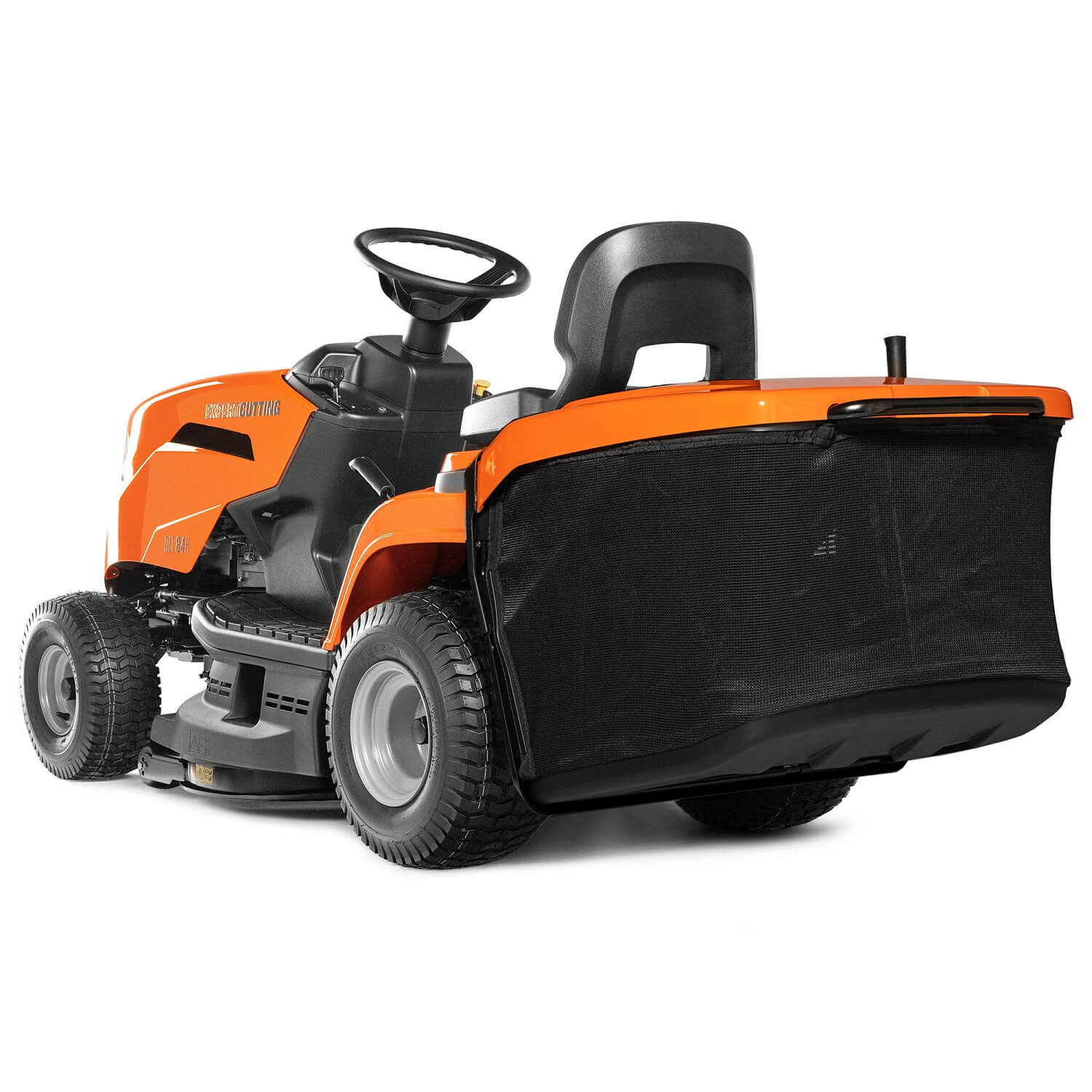 Трактор бензиновый DAEWOO DLT 84 H