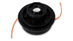 Головка косильная НТ65 (гайка М10 х 1.25, левая) CHAMPION C5218