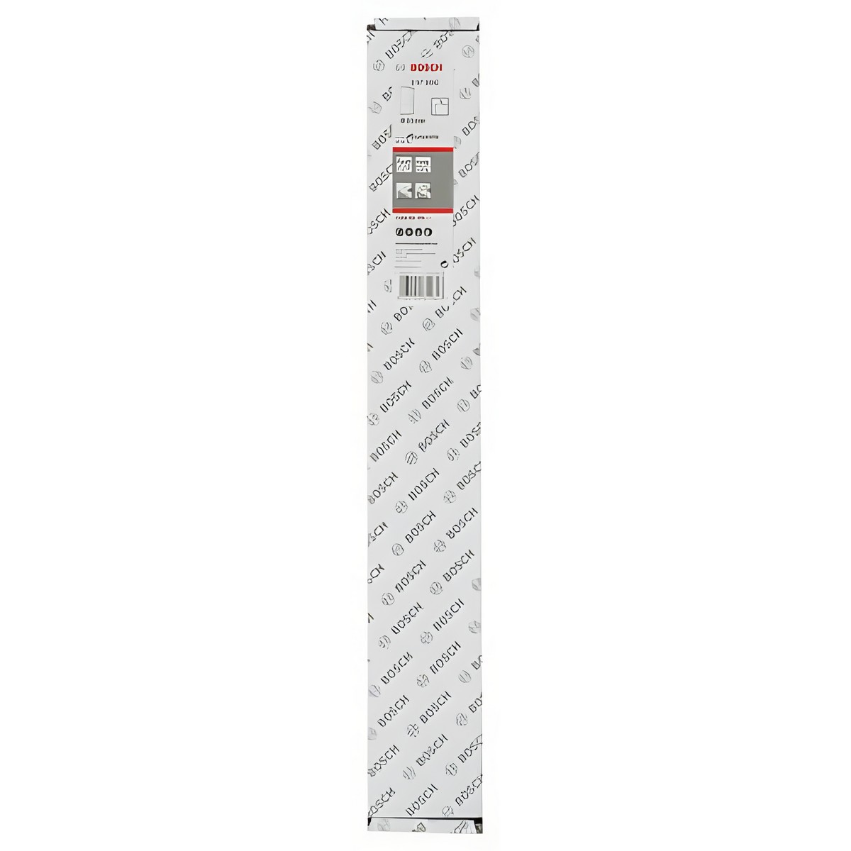 Коронка алмазная 52 х 450 мм Best for Concrete 1 1/4'' BOSCH 2608601359