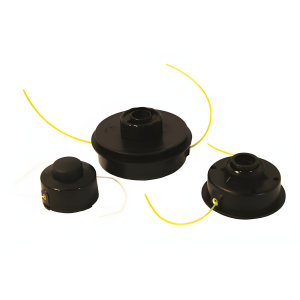 Головка косильная НТ31 (гайка М10 х 1.25, левая) CHAMPION C5083