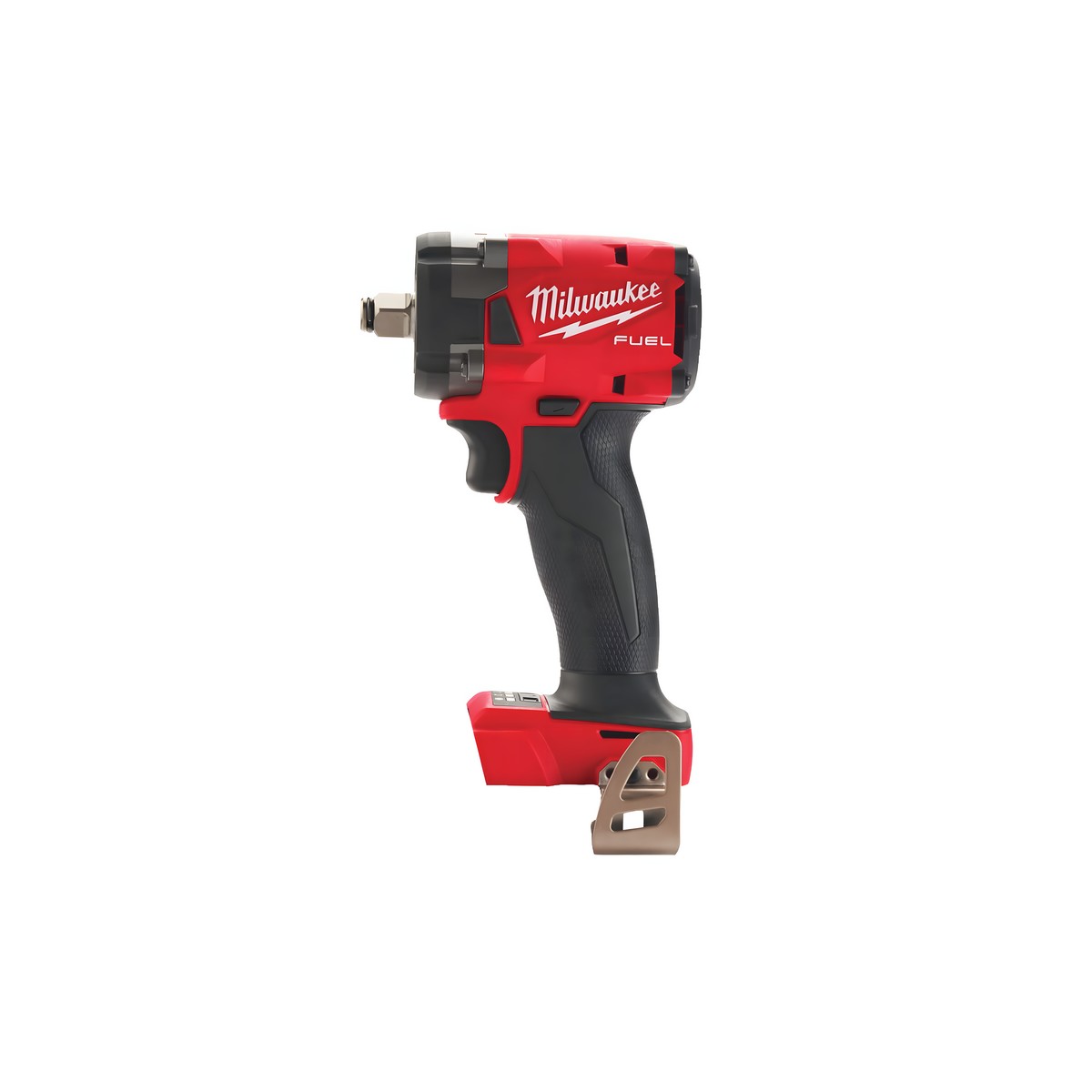 Гайковерт аккумуляторный MILWAUKEE M18 FIW2F38-0X FUEL (без АКБ и ЗУ) 4933478650