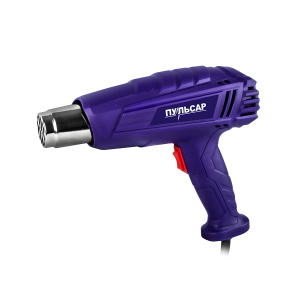 Фен строительный ПУЛЬСАР ФС 2001-2 906-616