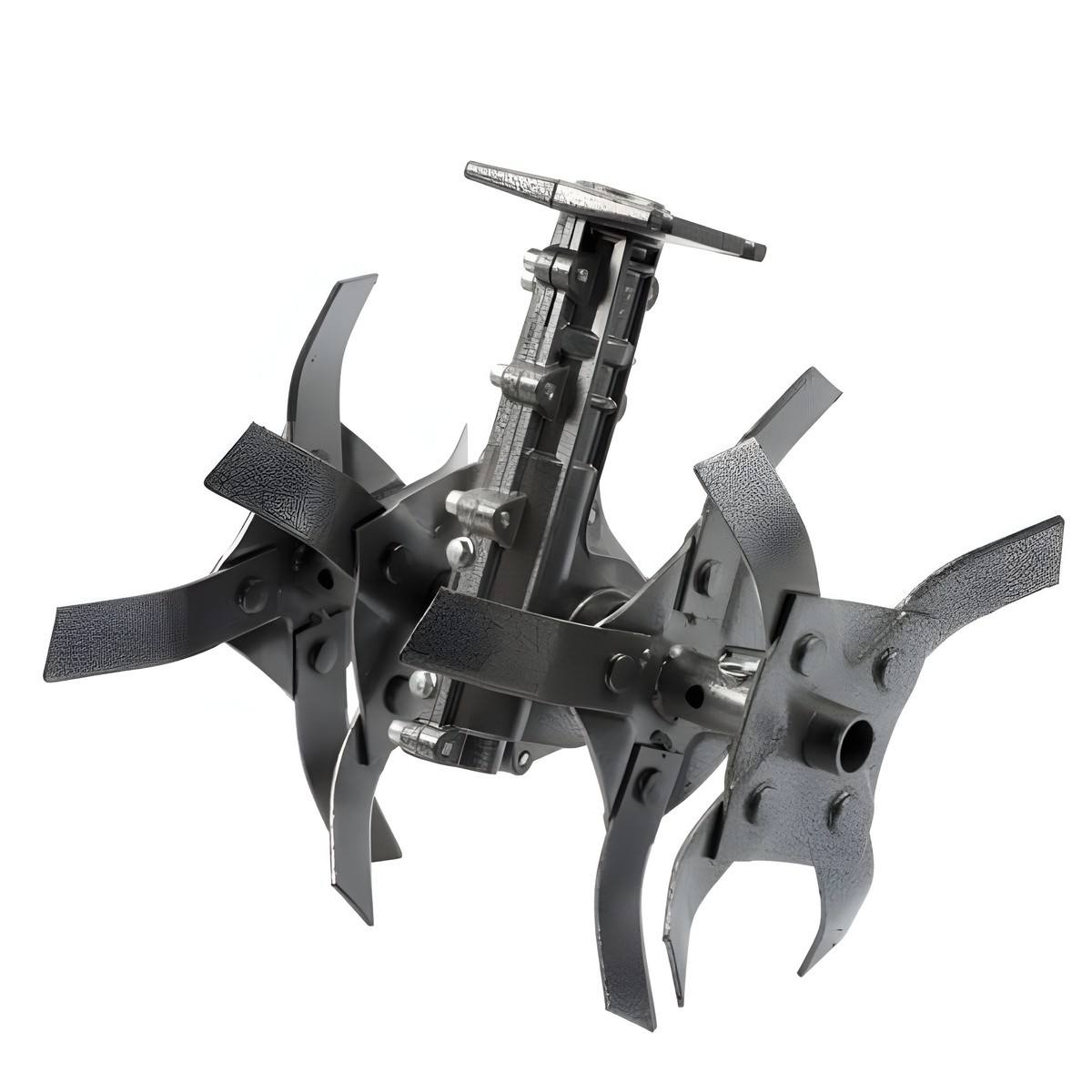 Почвофрезы BRAIT 9 шлиц ,(26мм) AN (насадка-культиватор) 06.07.205.019