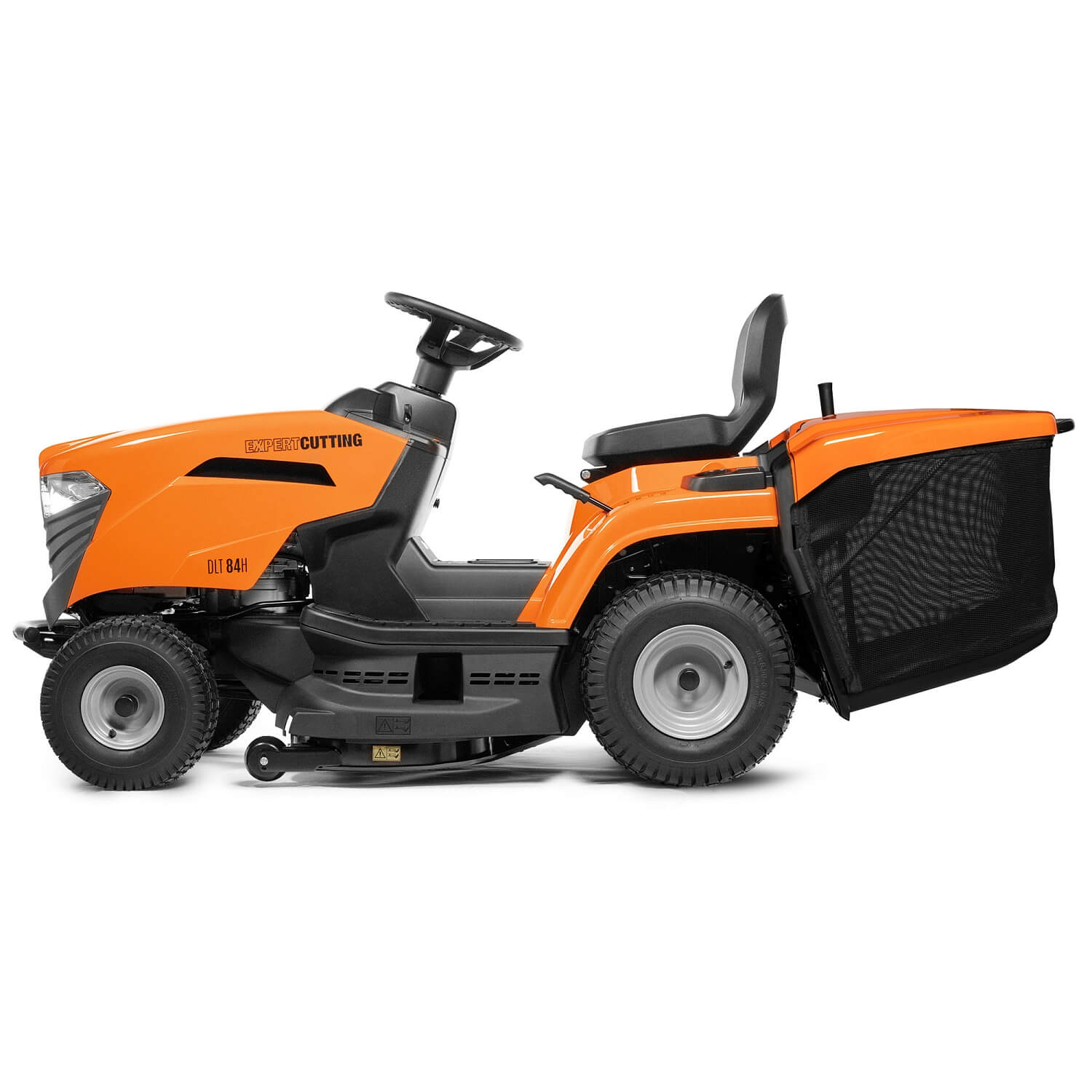 Трактор бензиновый DAEWOO DLT 84 H