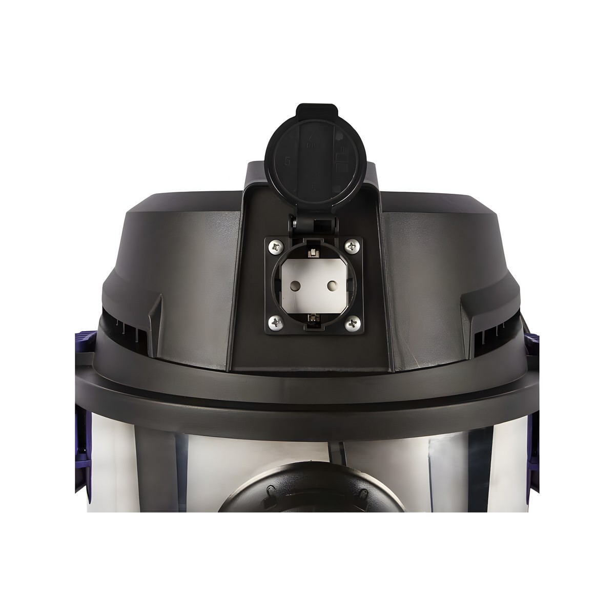 Пылесос строительный ПУЛЬСАР ПС 301 907-439