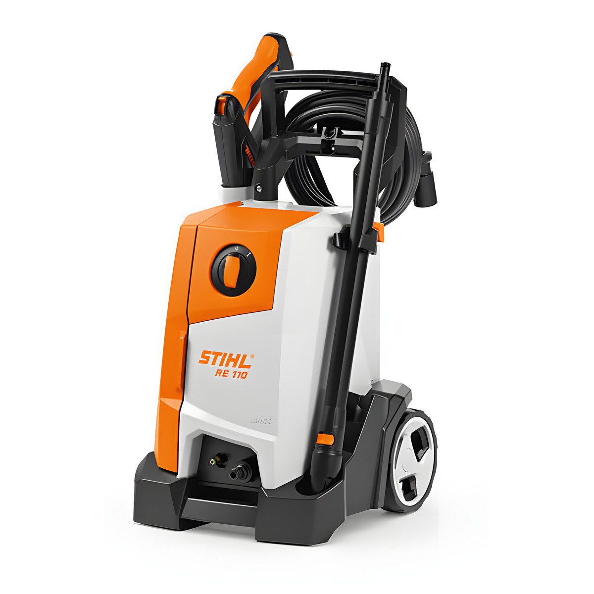 Мойка высокого давления STIHL RE 110 4950-011-4521