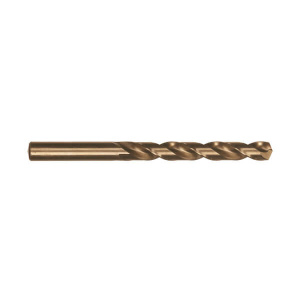 Сверло по металлу 10,0 х 133 мм (1 шт.) HSS-CO MILWAUKEE 4932363279